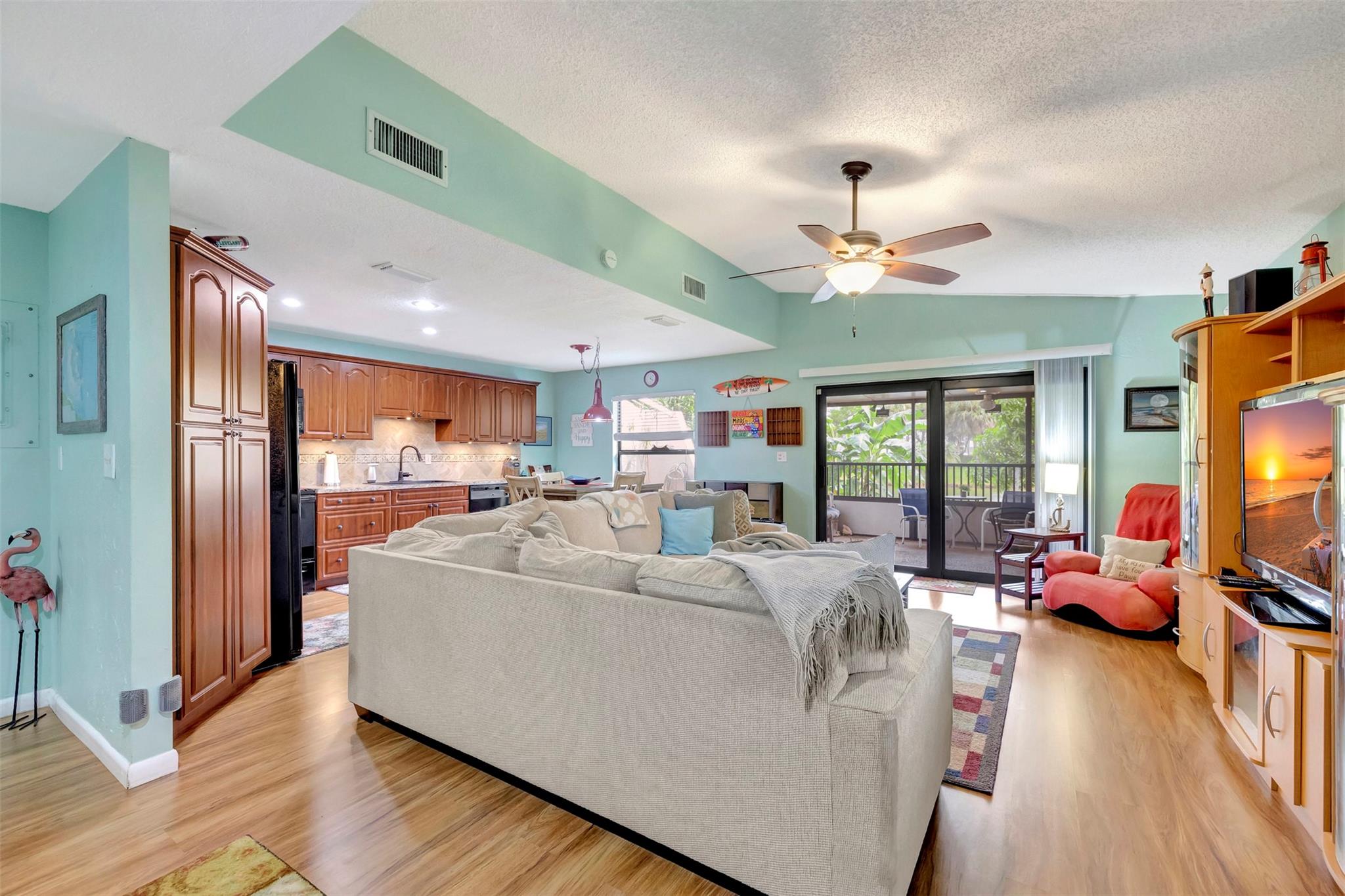 Waterside 101-22 B - Residential
