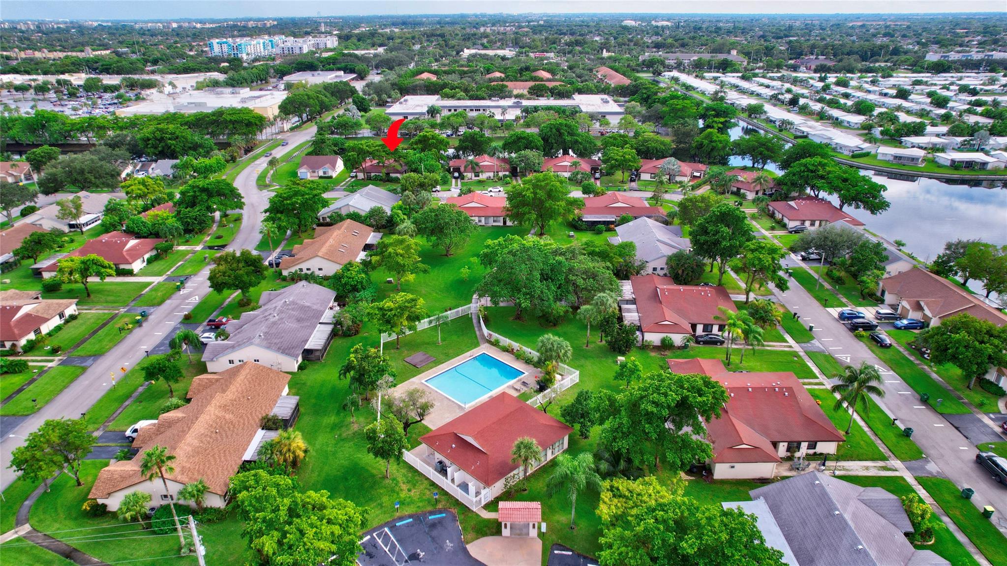 Waterside 101-22 B - Residential