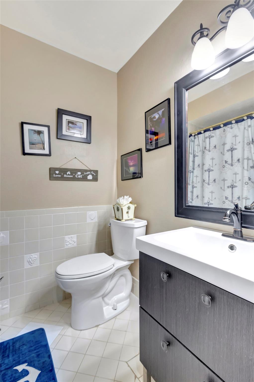 Waterside 101-22 B - Residential