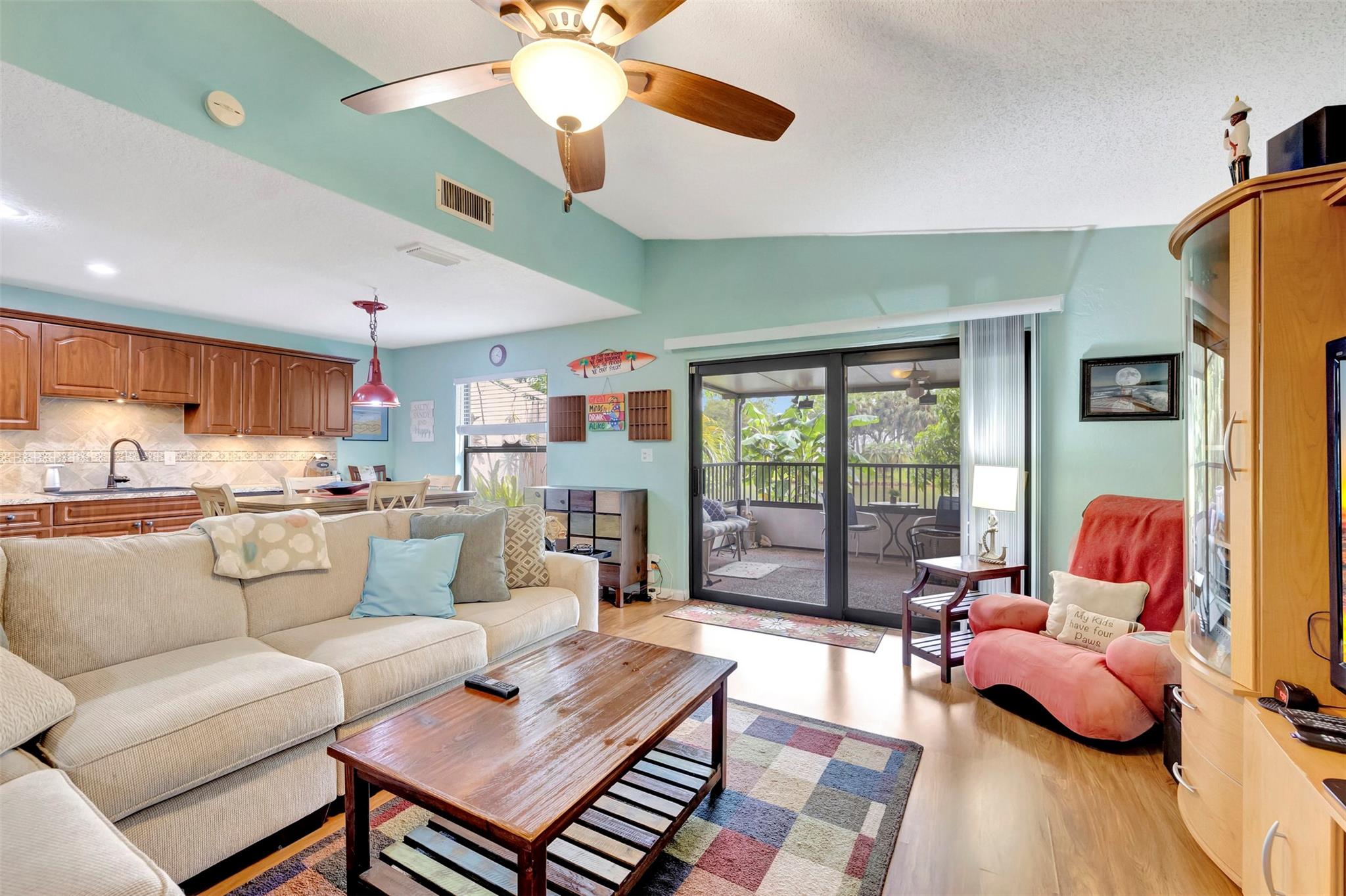 Waterside 101-22 B - Residential