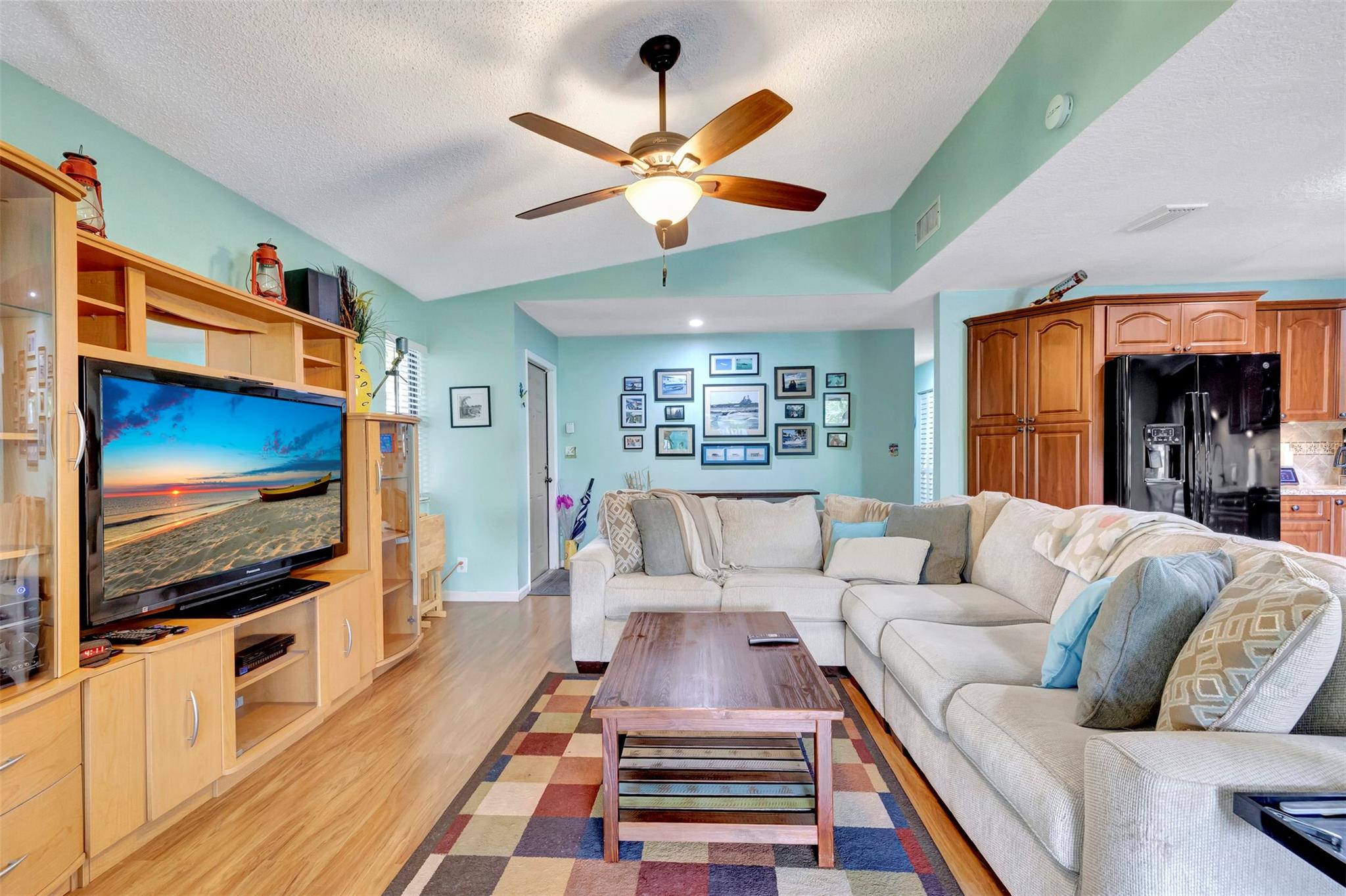 Waterside 101-22 B - Residential