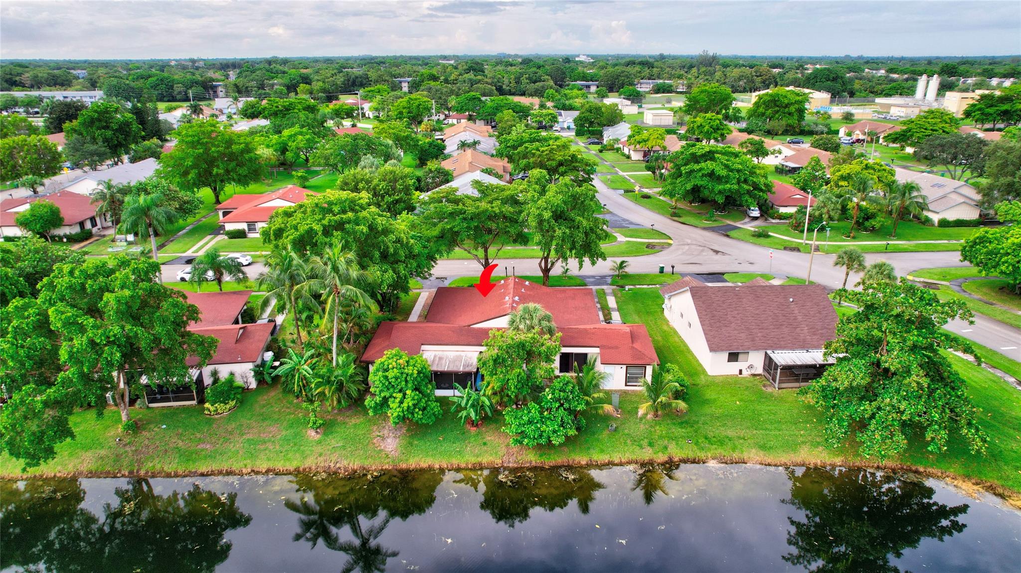 Waterside 101-22 B - Residential
