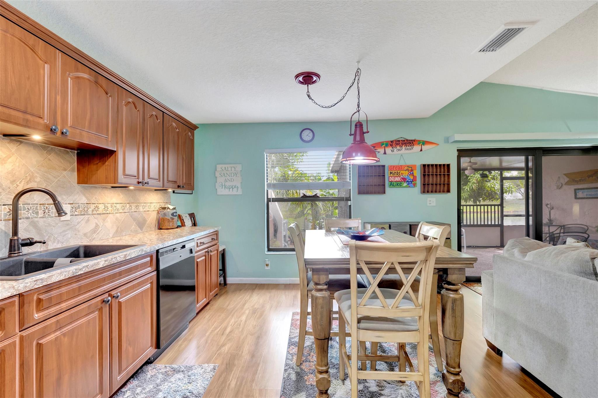 Waterside 101-22 B - Residential