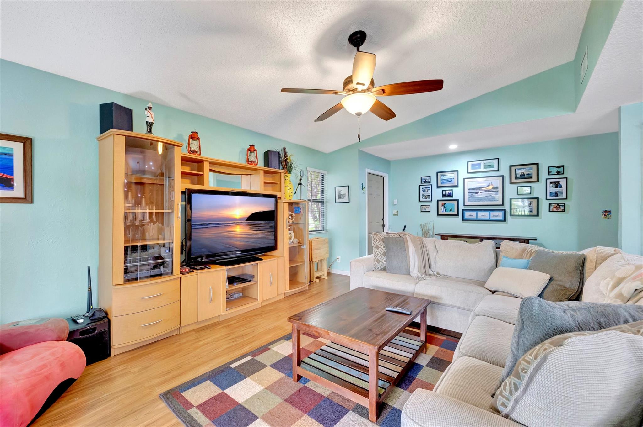 Waterside 101-22 B - Residential