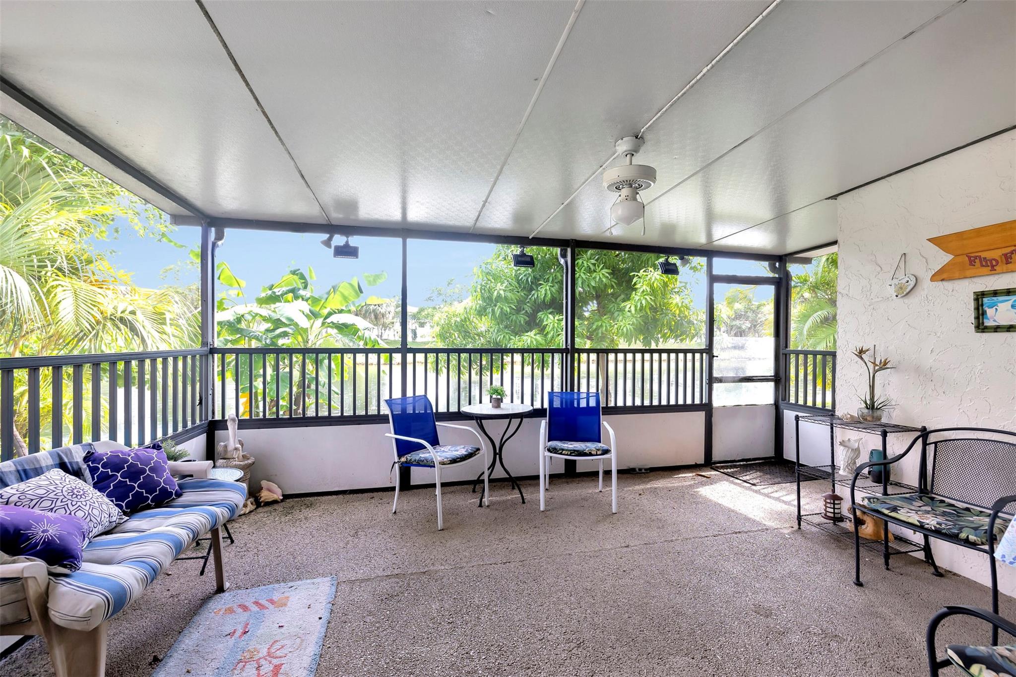 Waterside 101-22 B - Residential