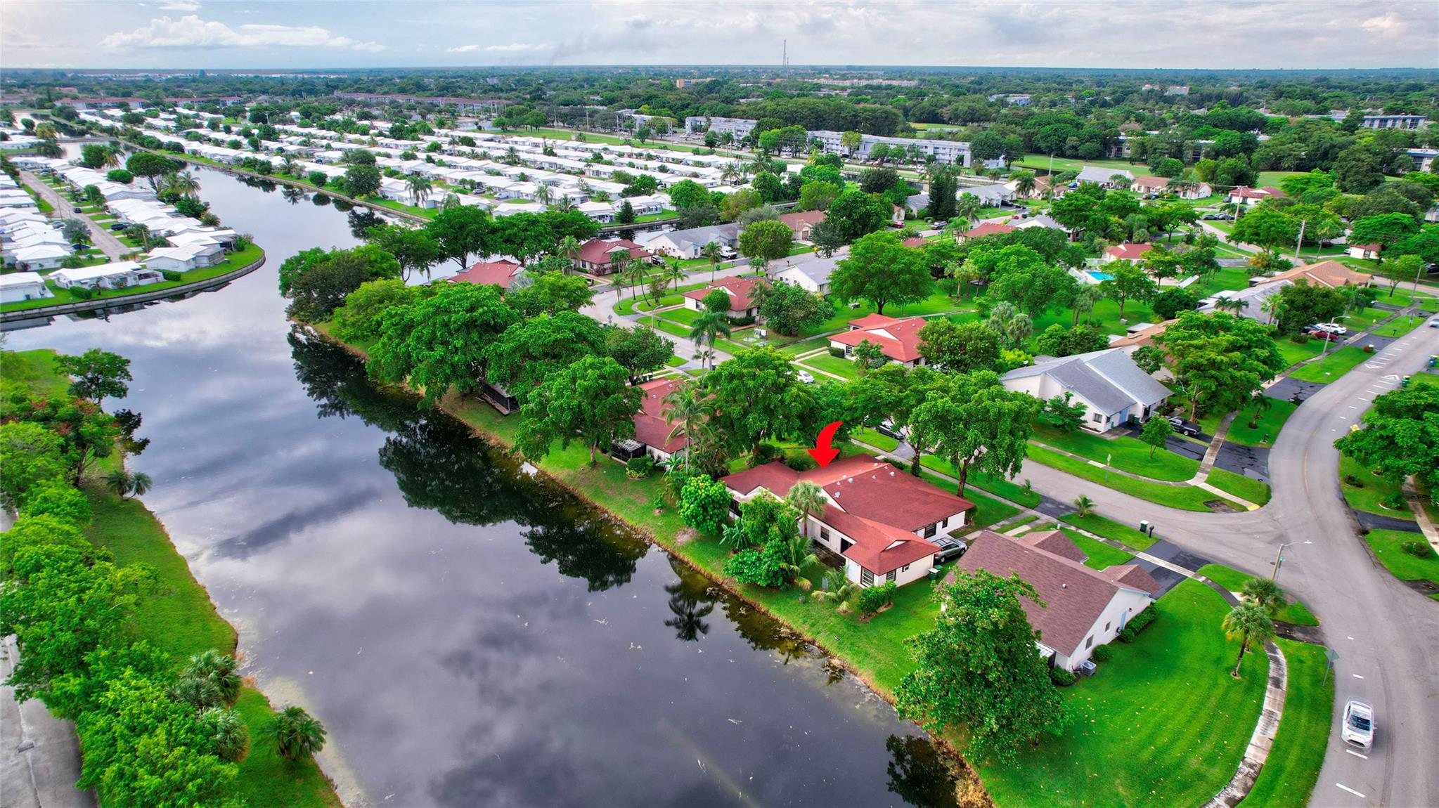 Waterside 101-22 B - Residential