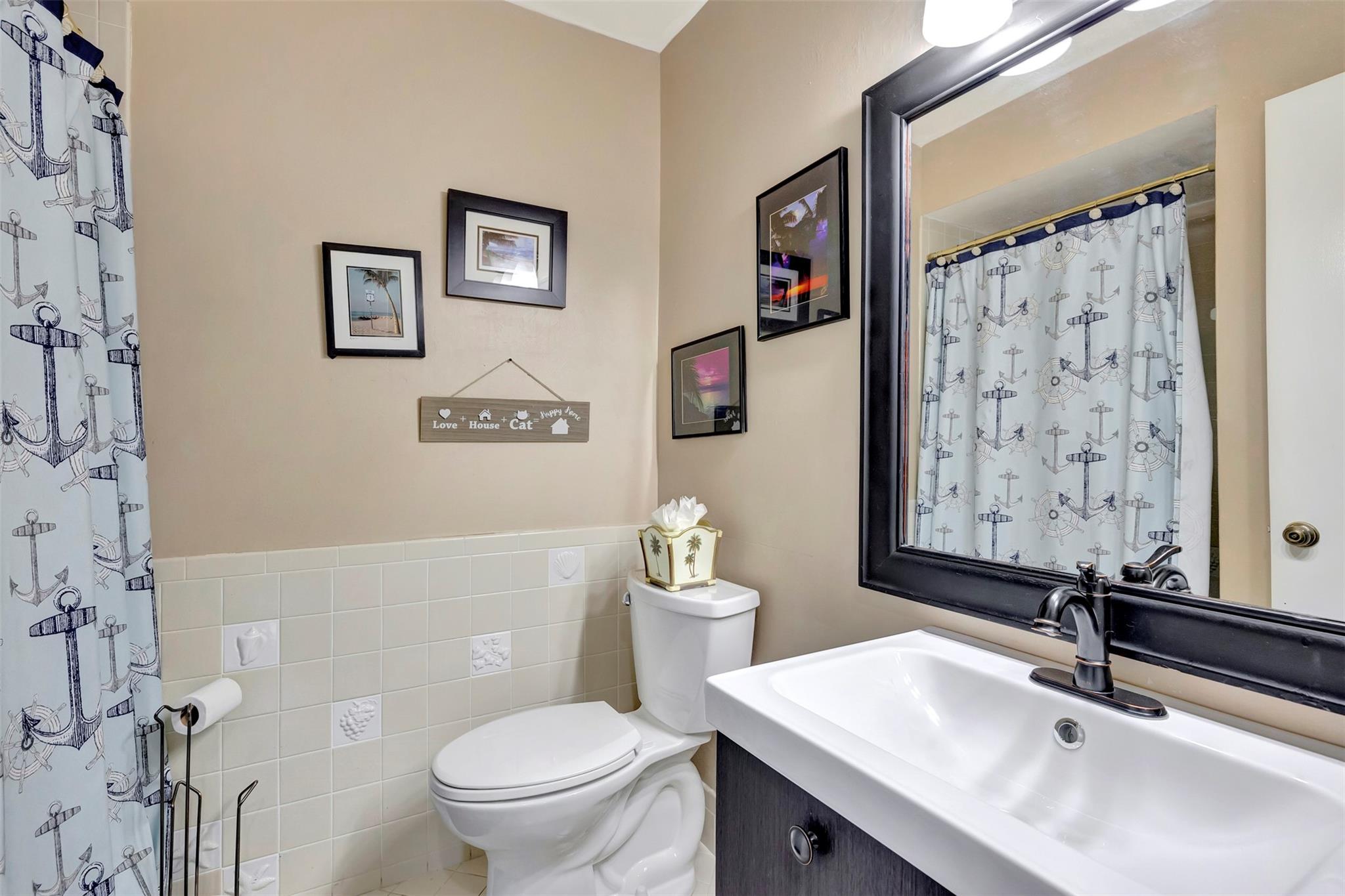 Waterside 101-22 B - Residential