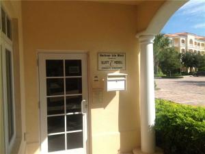 HARBOUR ISLE AT HUTCHINSO - Residential