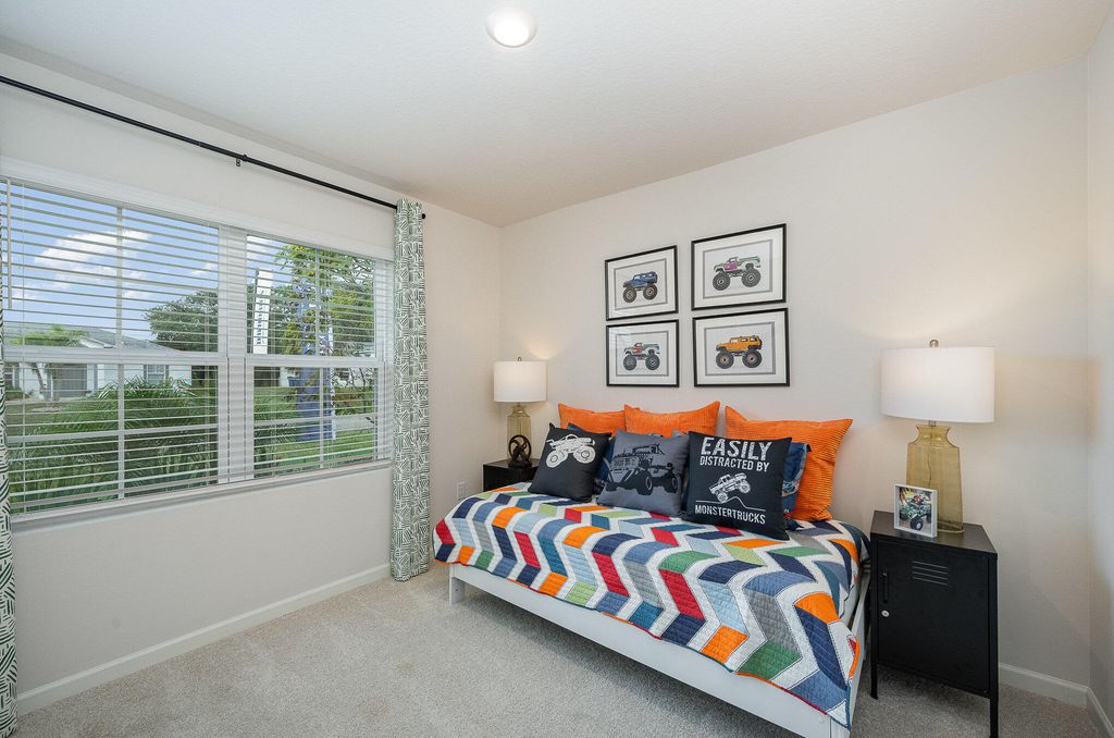 Photo of 3361 SW Port St Lucie Street, Port Saint Lucie, FL 34953 (MLS # B26030074)