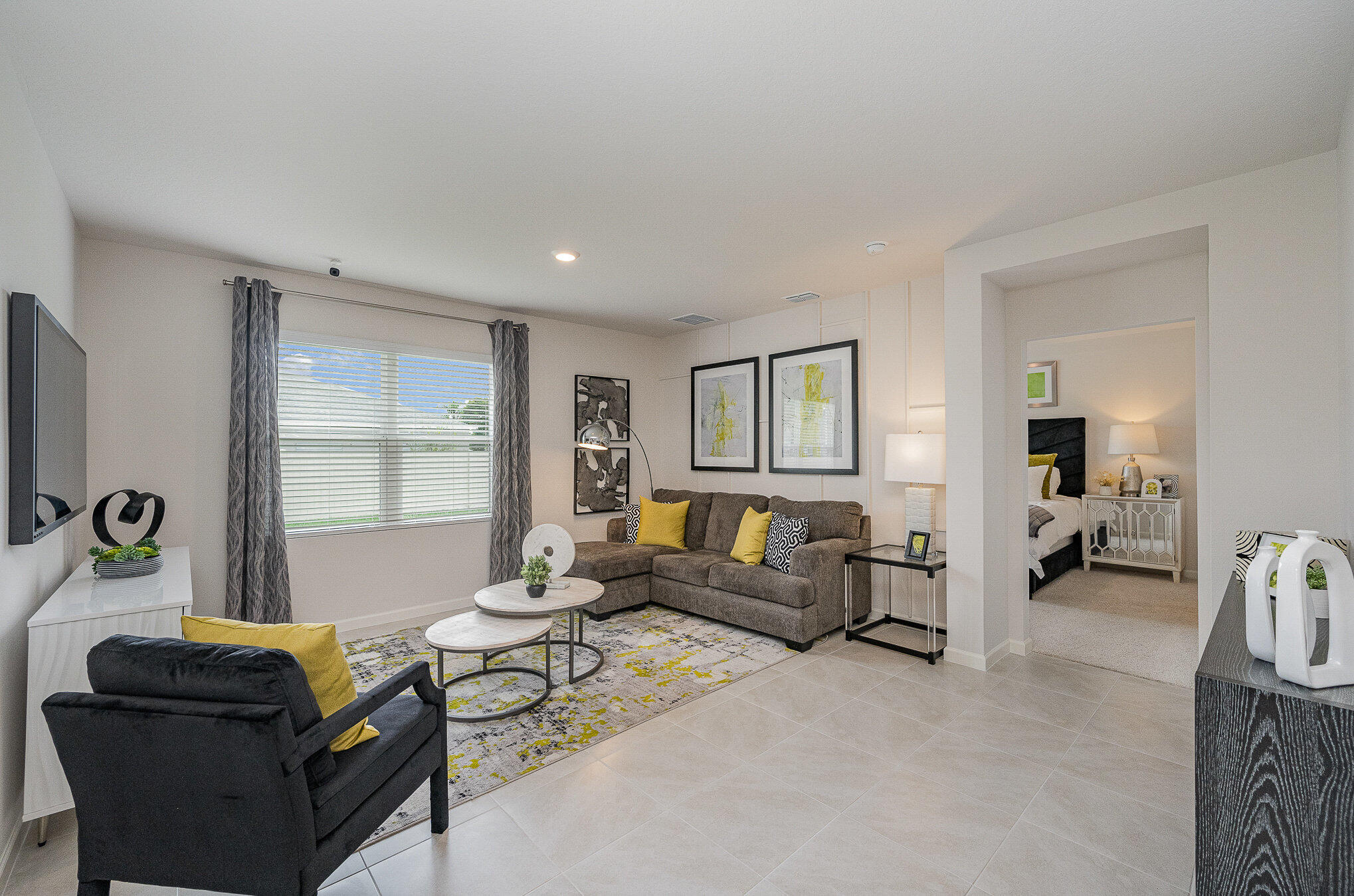 PORT ST LUCIE SECTION 15 - Residential