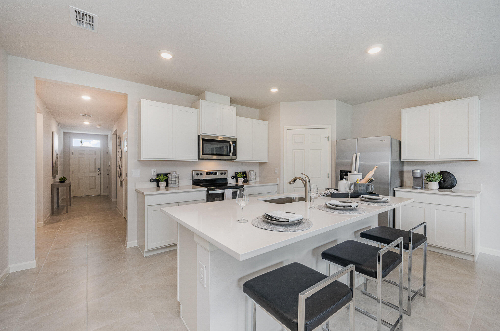 PORT ST LUCIE SECTION 15 - Residential