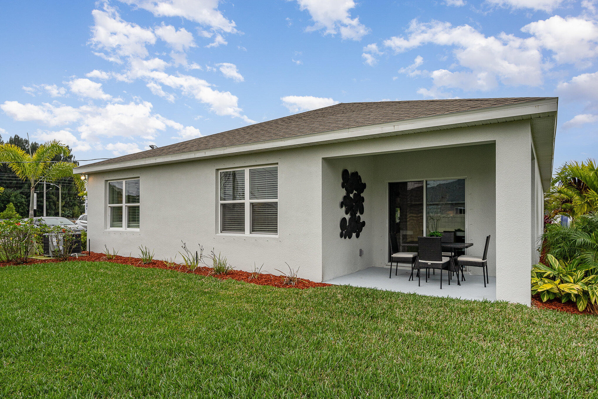 PORT ST LUCIE SECTION 15 - Residential