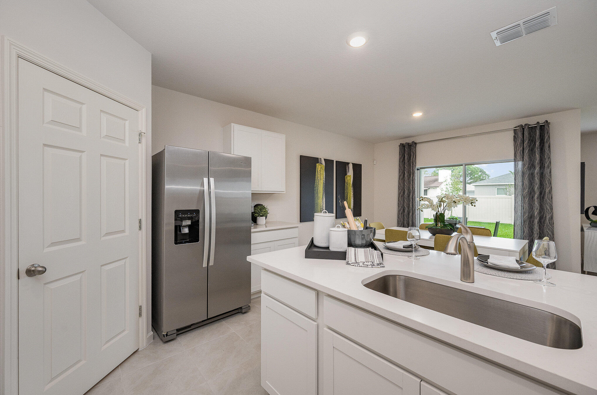 PORT ST LUCIE SECTION 15 - Residential