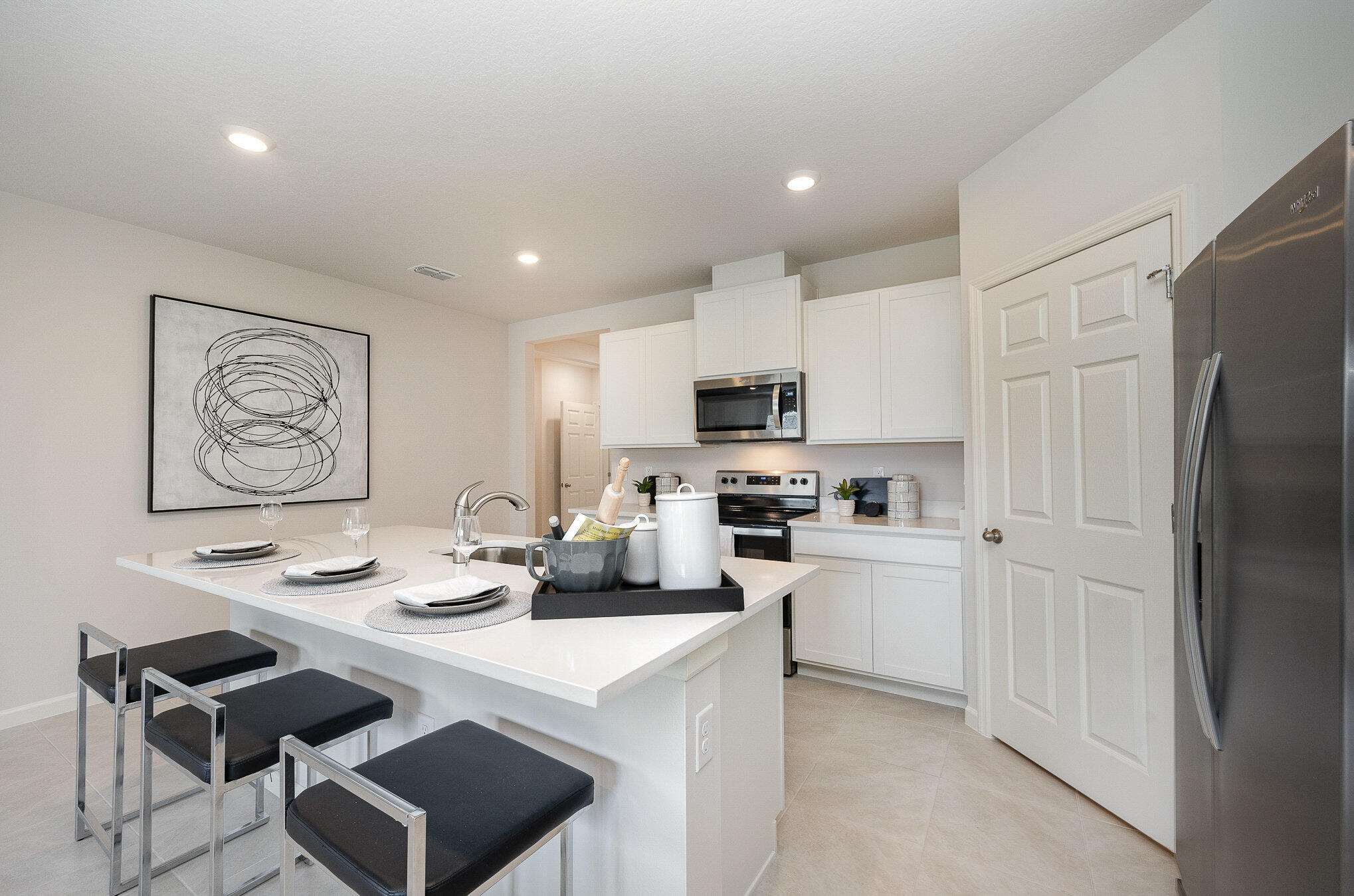 PORT ST LUCIE SECTION 15 - Residential
