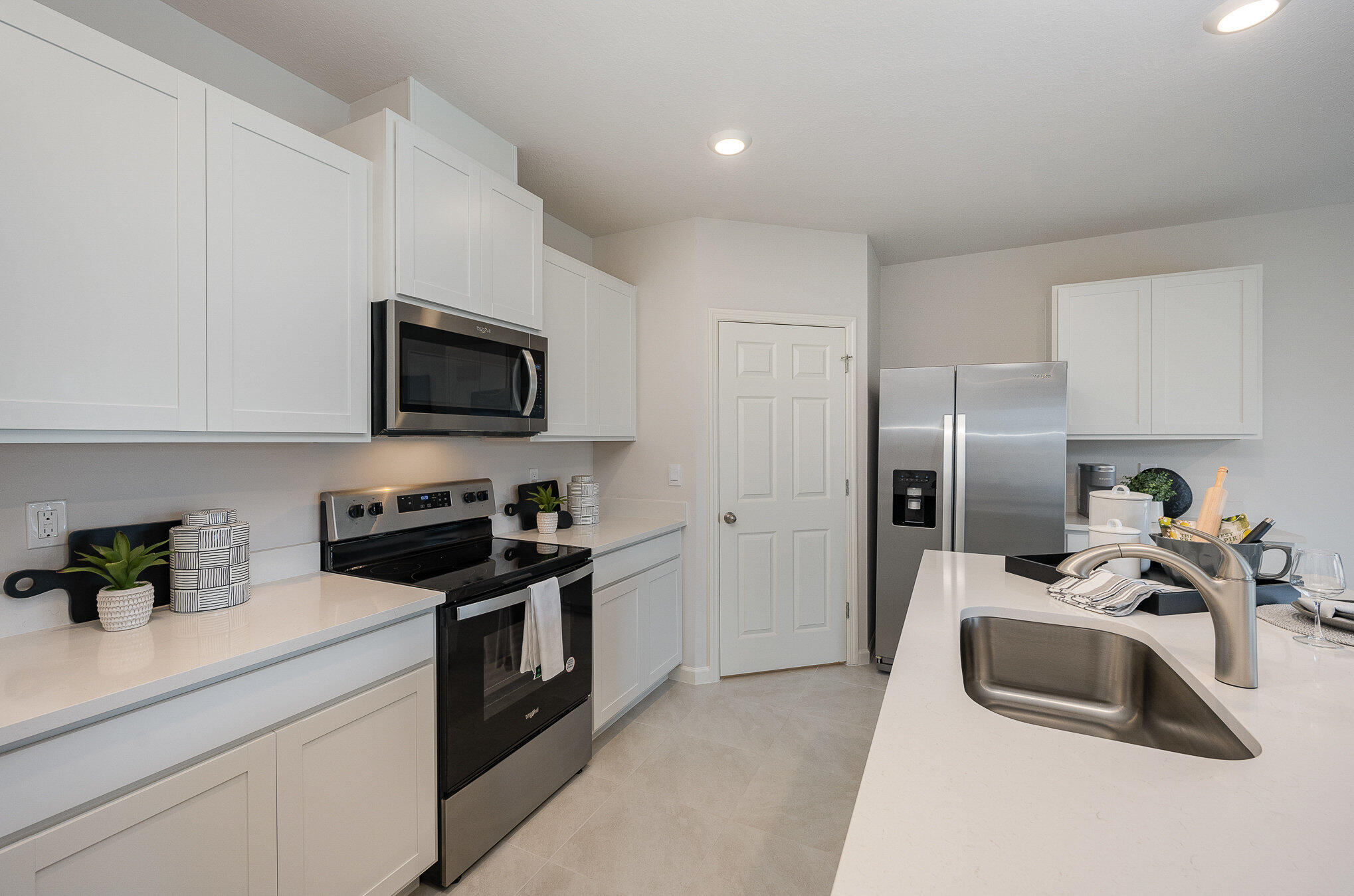 PORT ST LUCIE SECTION 15 - Residential