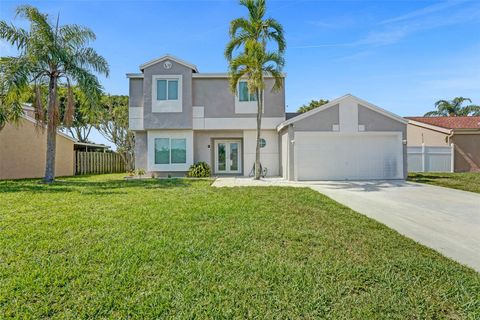 9873 Ridgecreek Road Boca Raton FL 33496