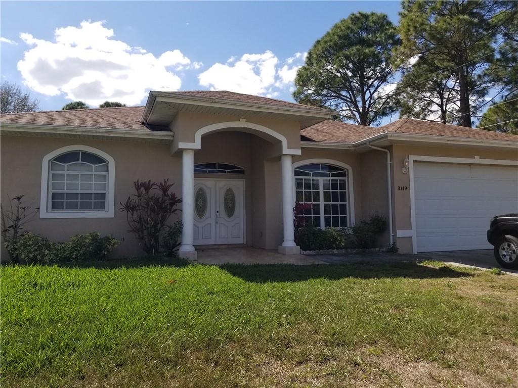 1573 - PORT CHARLOTTE SUB - Residential