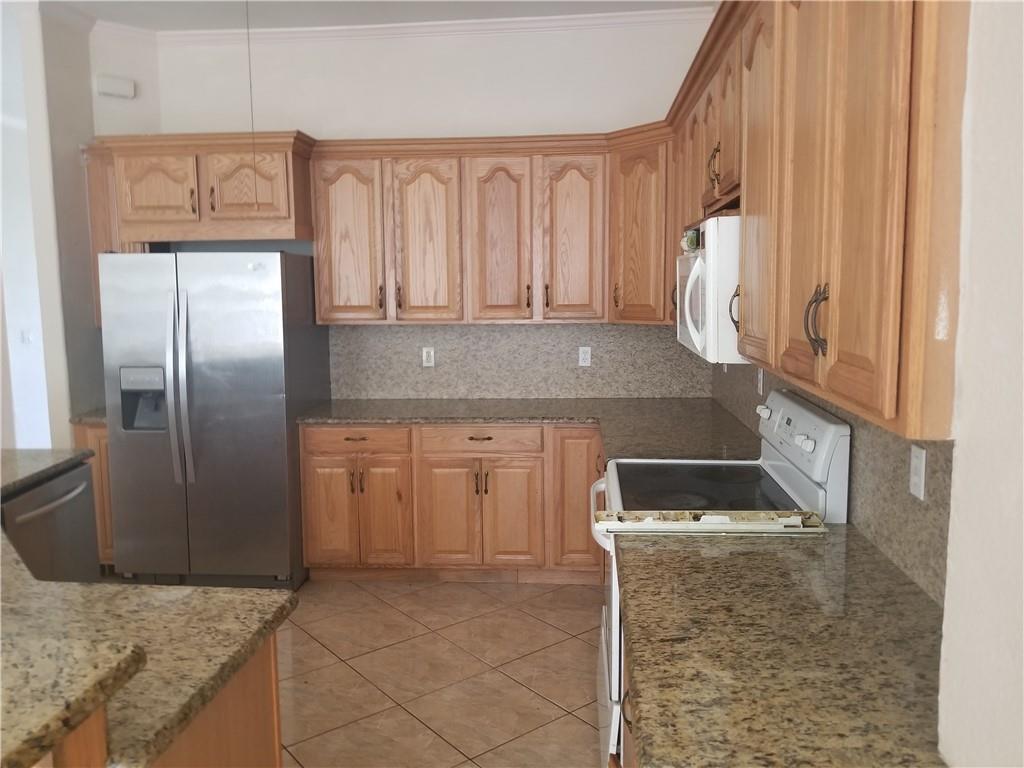 1573 - PORT CHARLOTTE SUB - Residential