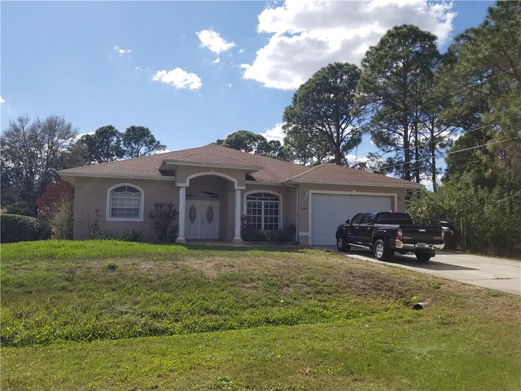 1573 - PORT CHARLOTTE SUB - Residential