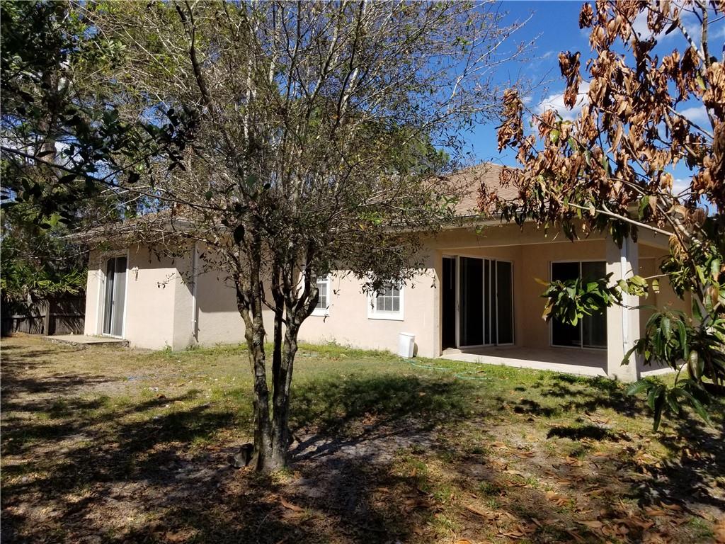 1573 - PORT CHARLOTTE SUB - Residential