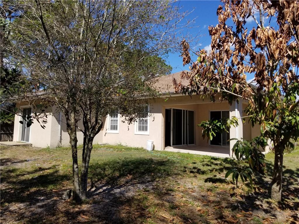 1573 - PORT CHARLOTTE SUB - Residential