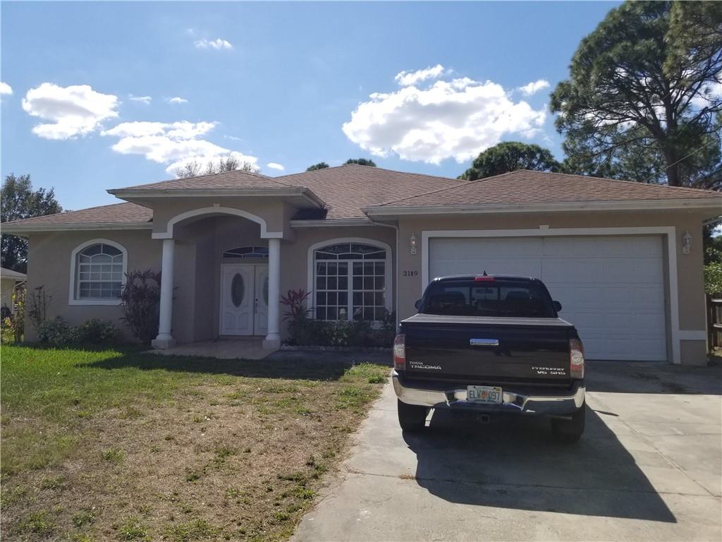 1573 - PORT CHARLOTTE SUB - Residential