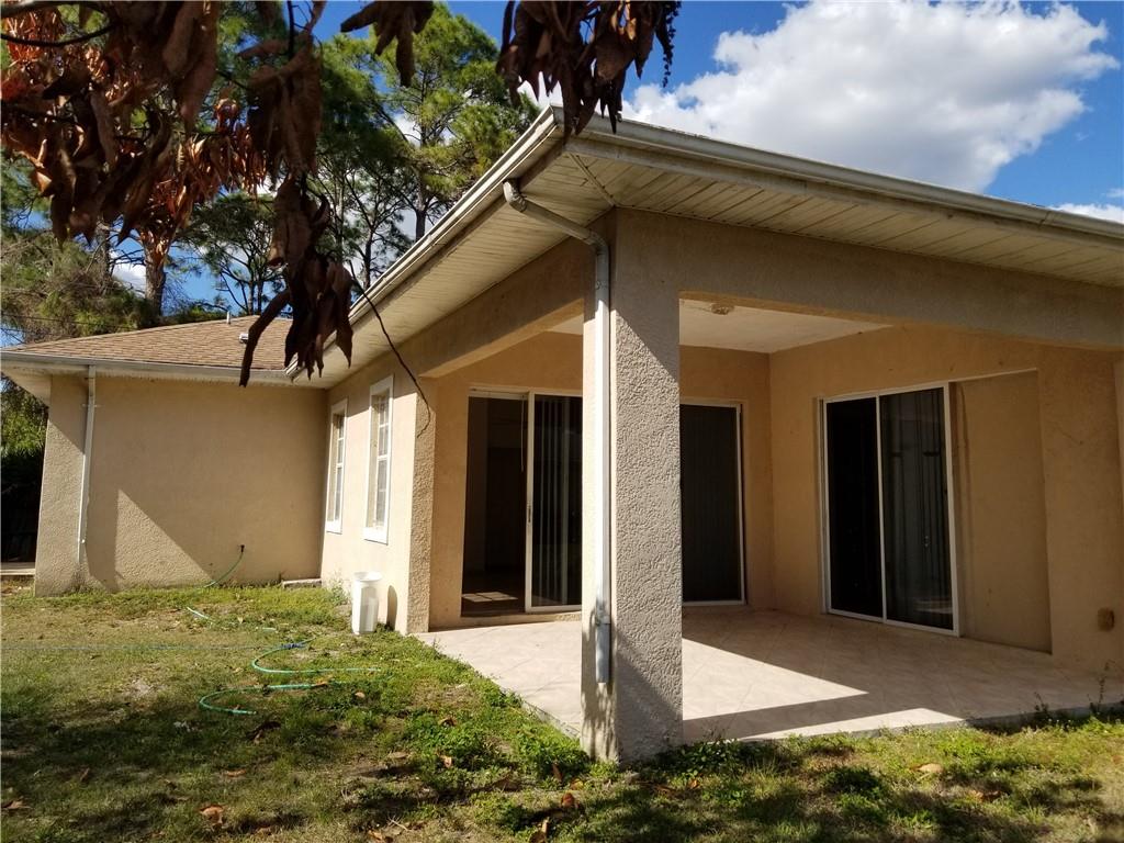 1573 - PORT CHARLOTTE SUB - Residential