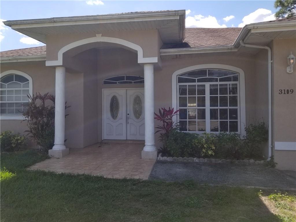 1573 - PORT CHARLOTTE SUB - Residential