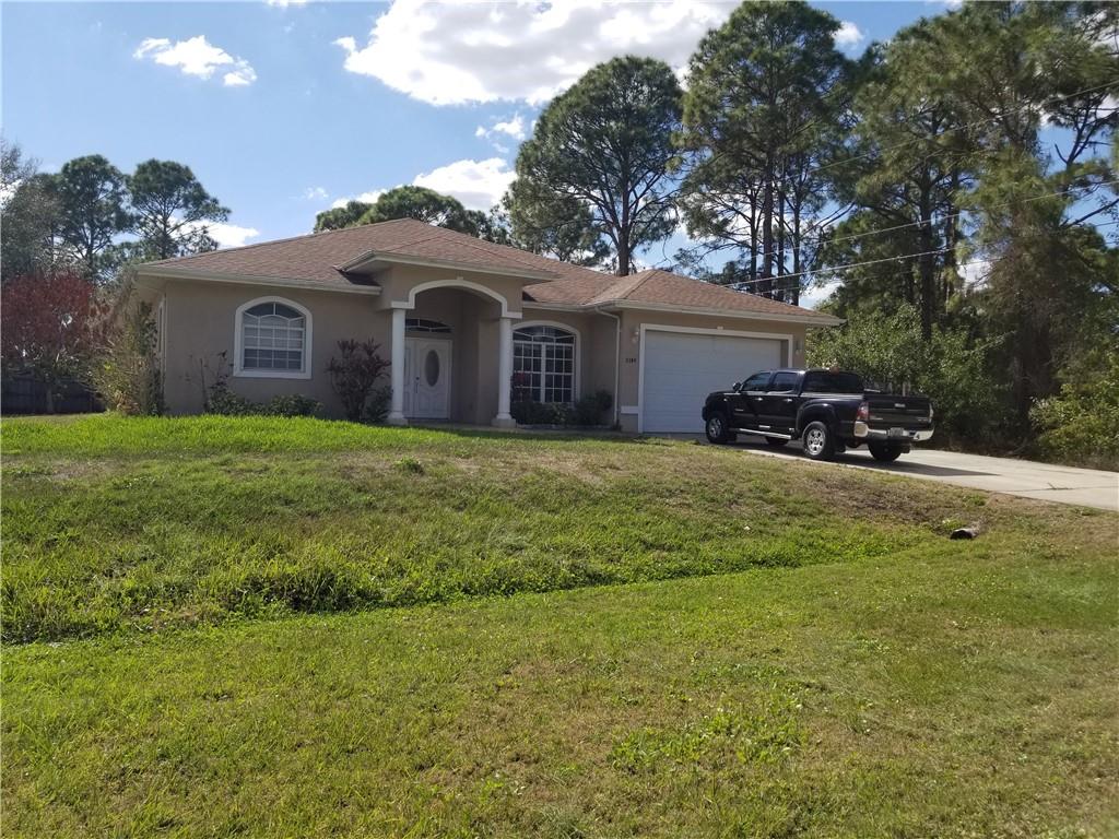 1573 - PORT CHARLOTTE SUB - Residential