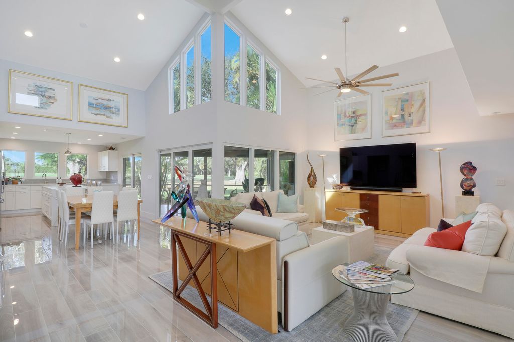 Photo of 13768 Sand Crane Drive, Palm Beach Gardens, FL 33418 (MLS # R10942919)