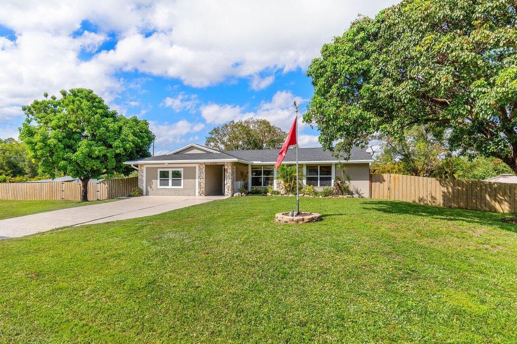 Photo of 12483 67th Street N, The Acreage, FL 33412 (MLS # R10967467)