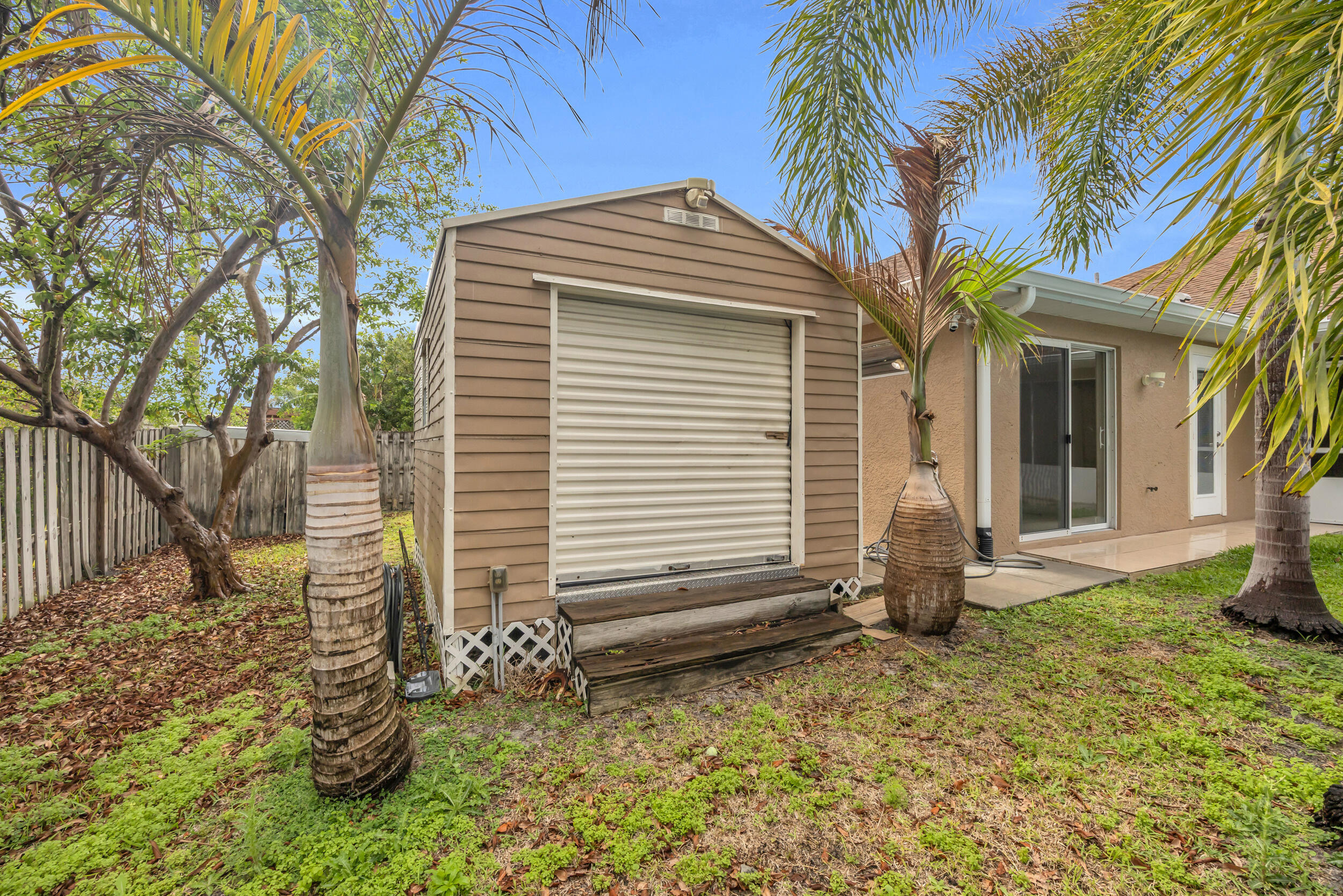 PORT ST LUCIE SECTION 33 - Residential