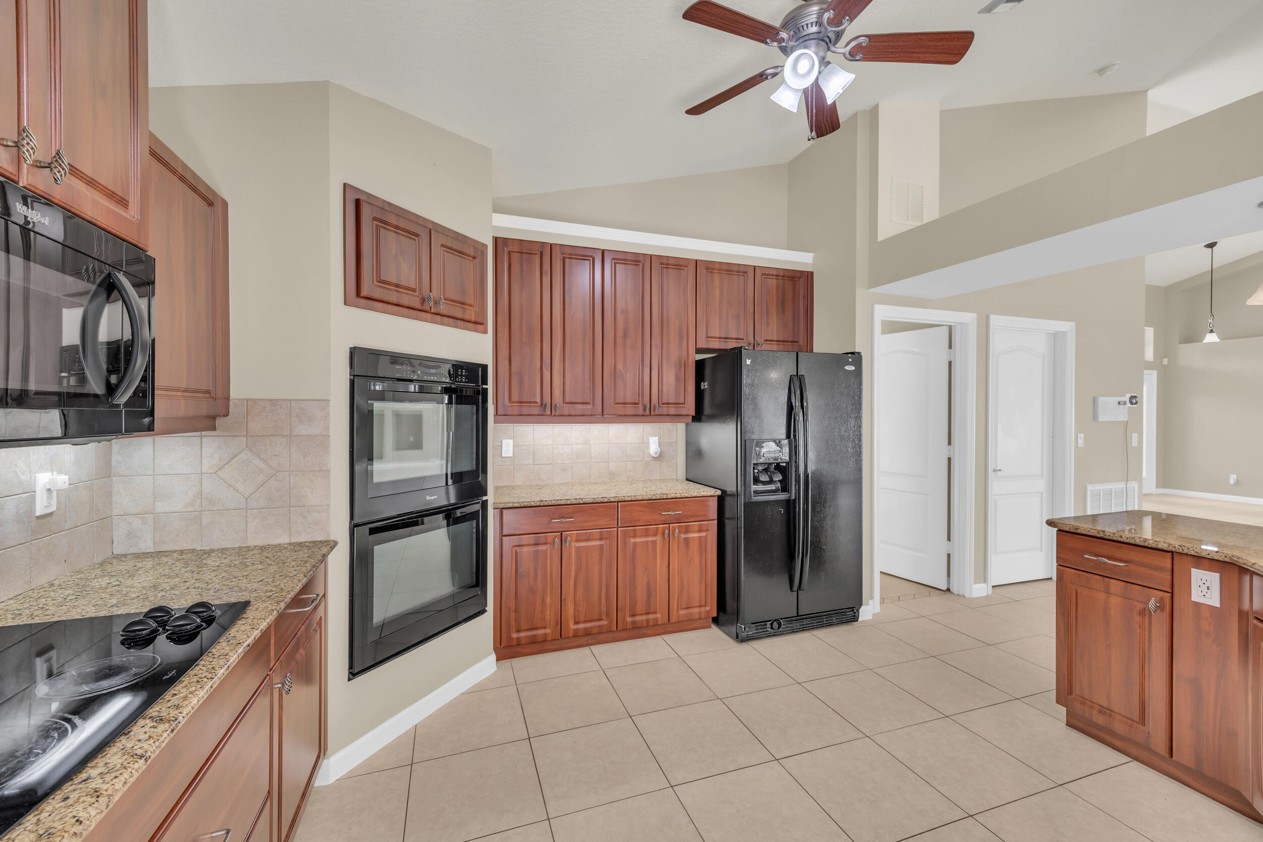 PORT ST LUCIE SECTION 33 - Residential