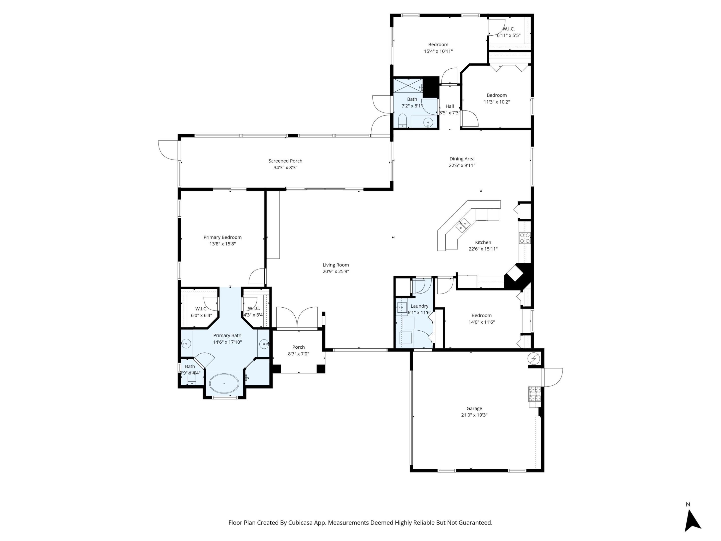 PORT ST LUCIE SECTION 33 - Residential