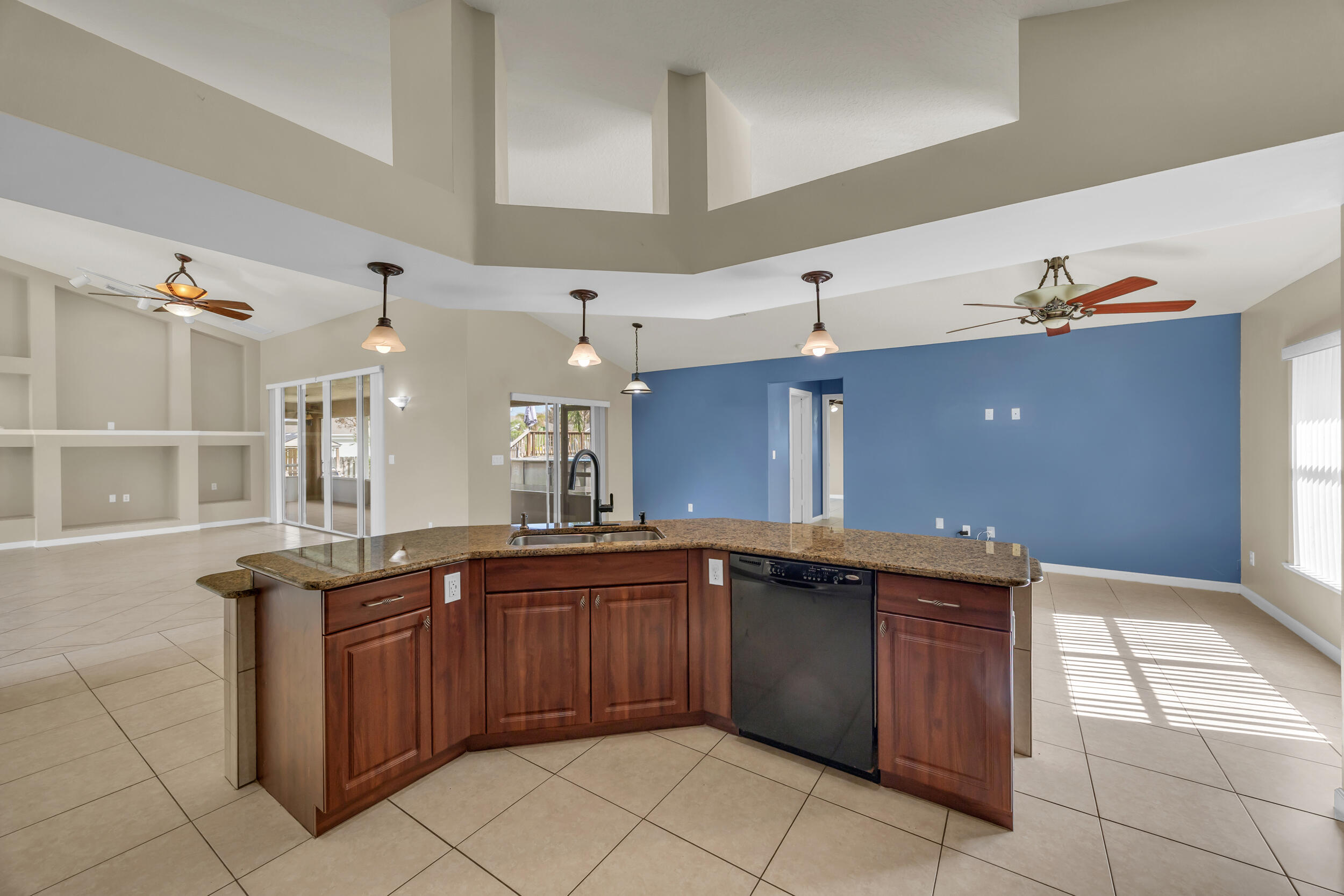 PORT ST LUCIE SECTION 33 - Residential