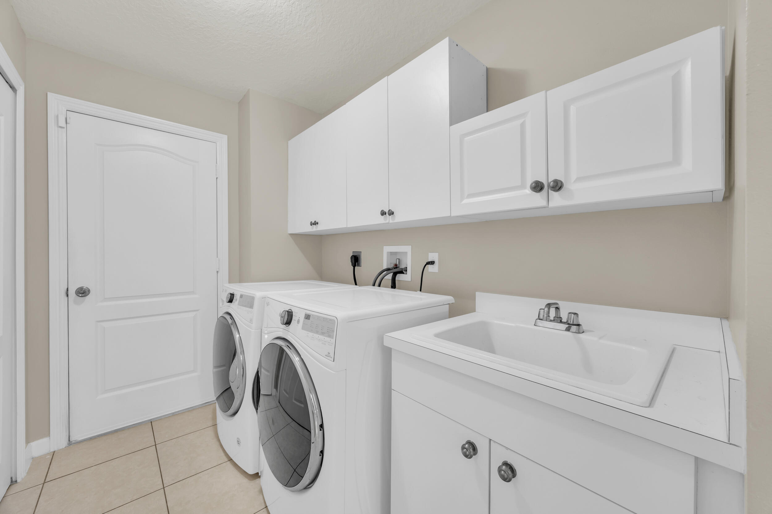 PORT ST LUCIE SECTION 33 - Residential