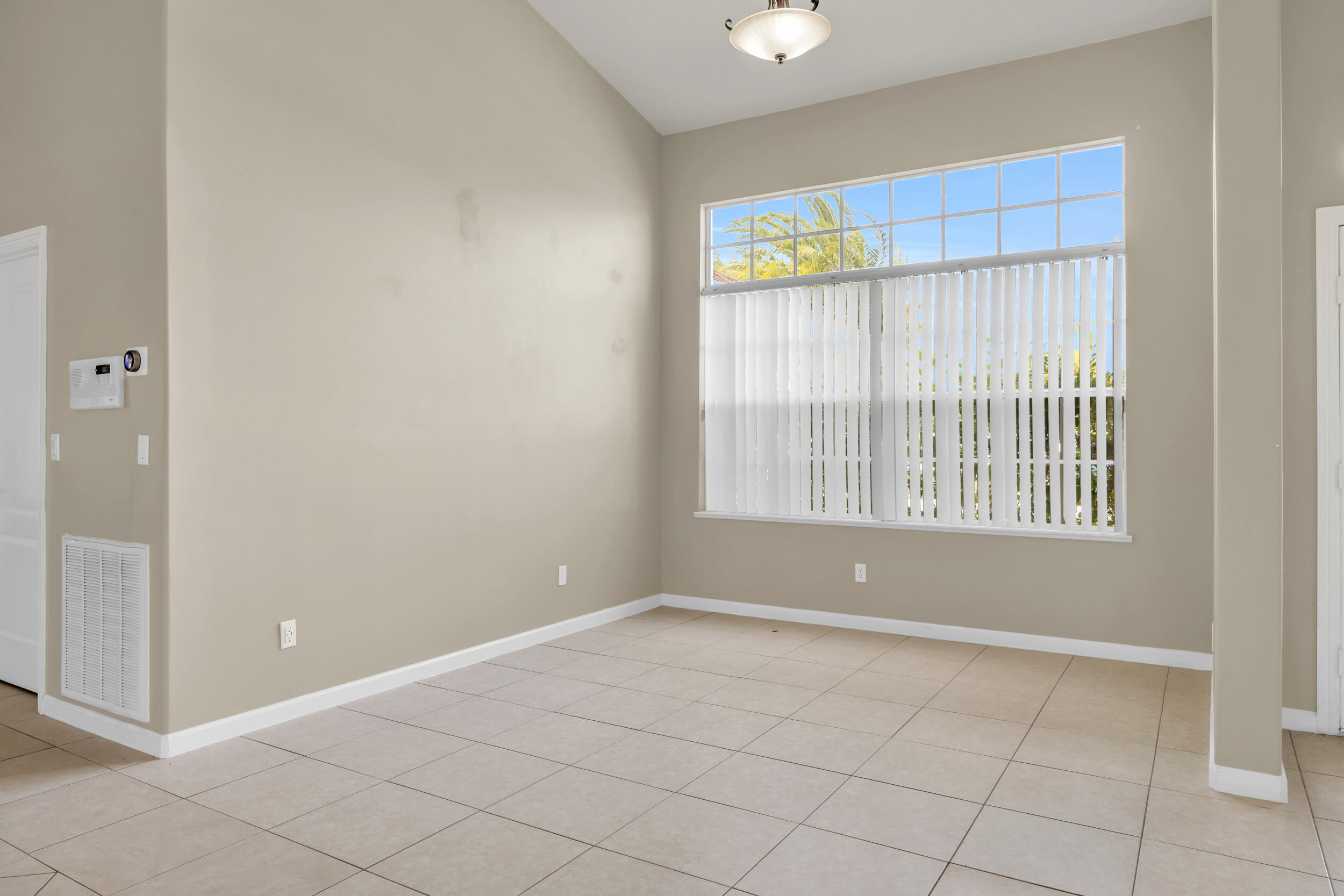 PORT ST LUCIE SECTION 33 - Residential