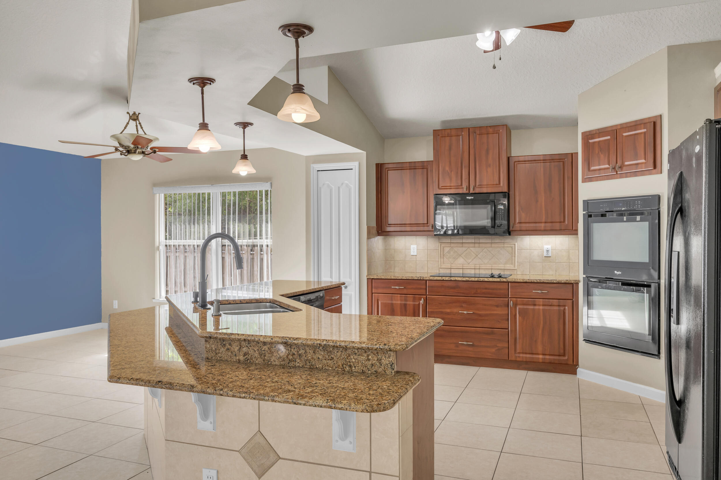 PORT ST LUCIE SECTION 33 - Residential