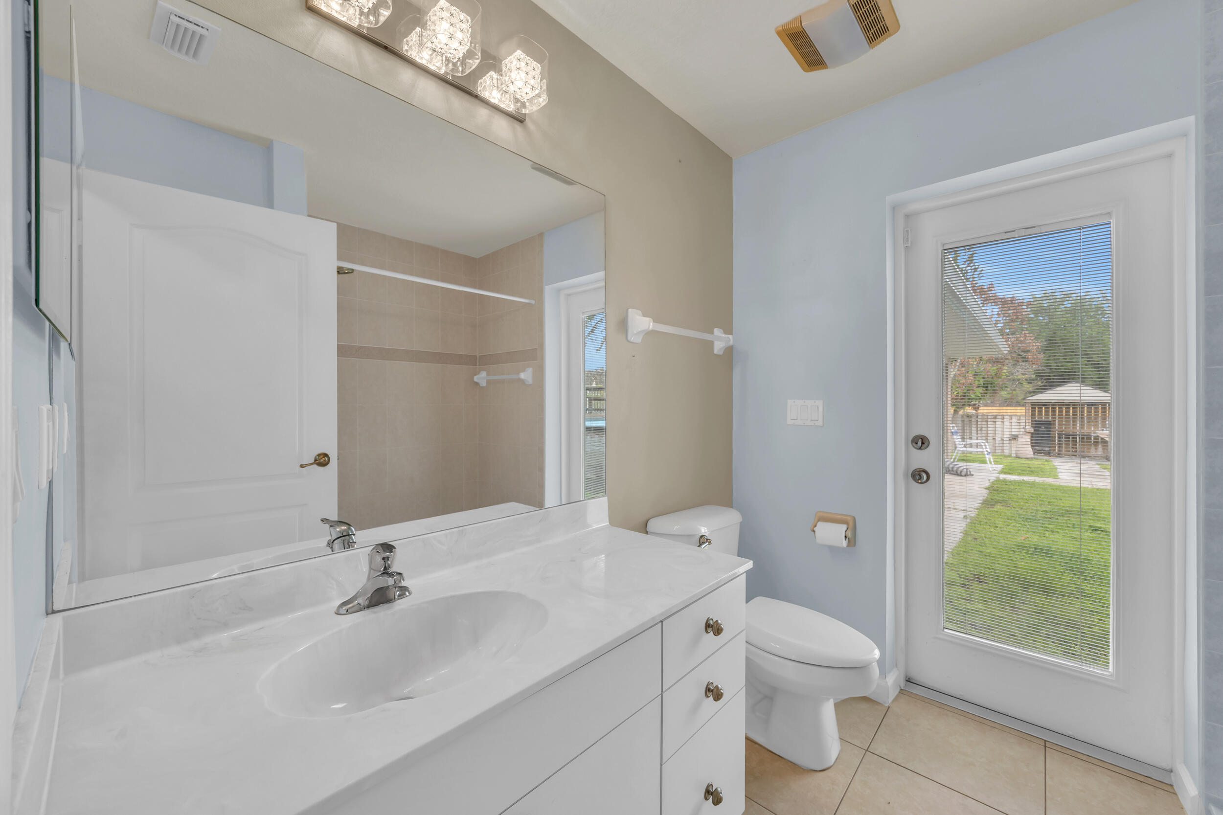 PORT ST LUCIE SECTION 33 - Residential