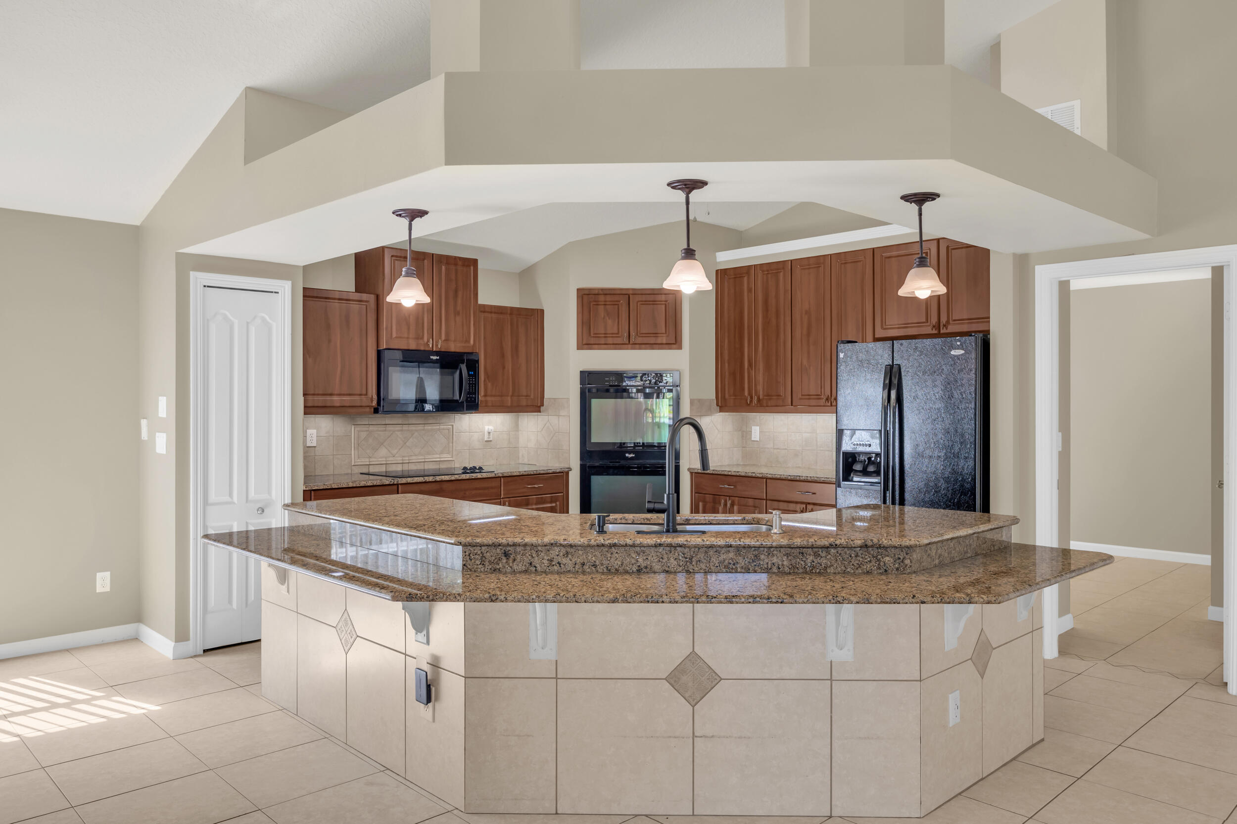 PORT ST LUCIE SECTION 33 - Residential