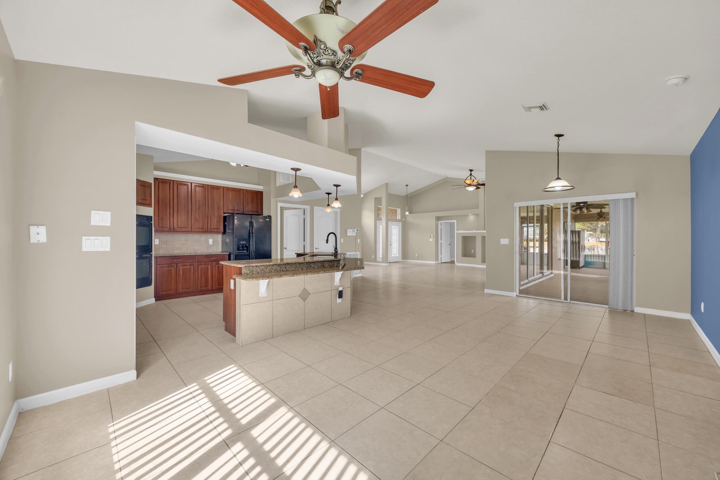 PORT ST LUCIE SECTION 33 - Residential