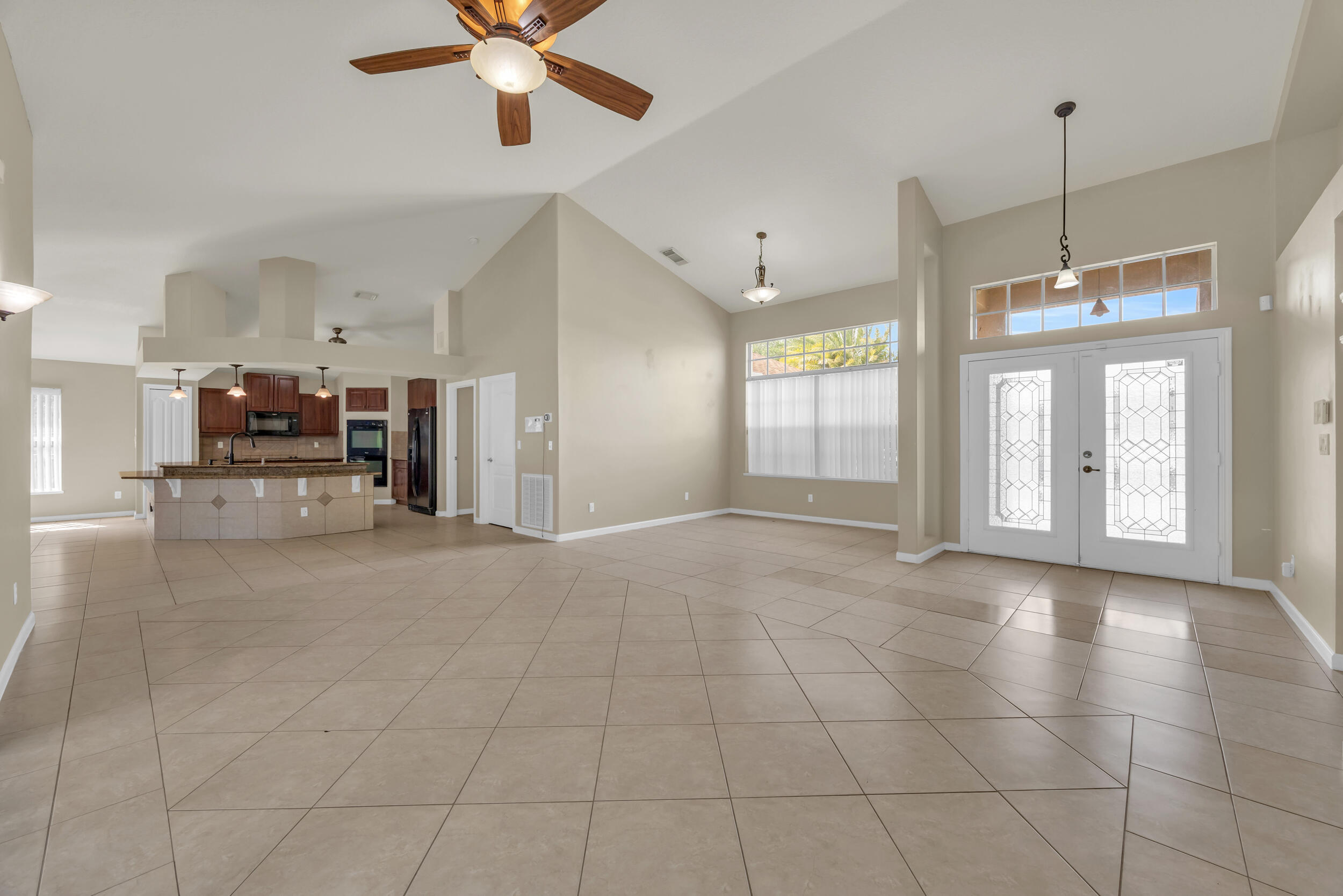 PORT ST LUCIE SECTION 33 - Residential