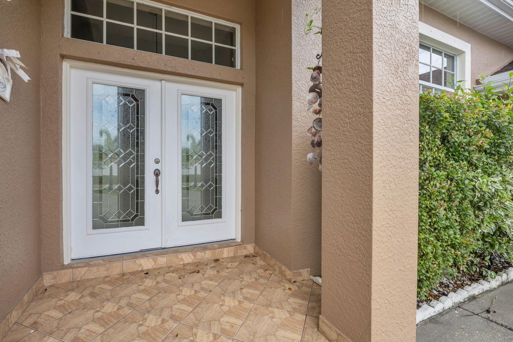 Photo of 1114 SW Kalevala Drive, Port Saint Lucie, FL 34953 (MLS # B26012593)