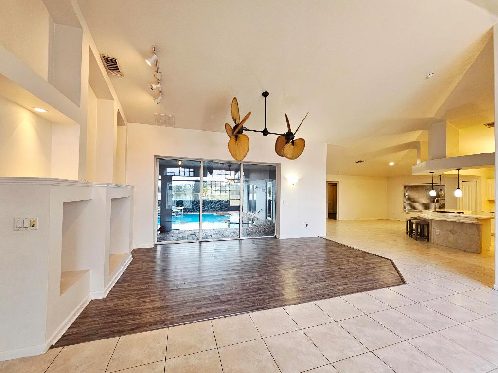 PORT ST LUCIE SECTION 35 - Residential