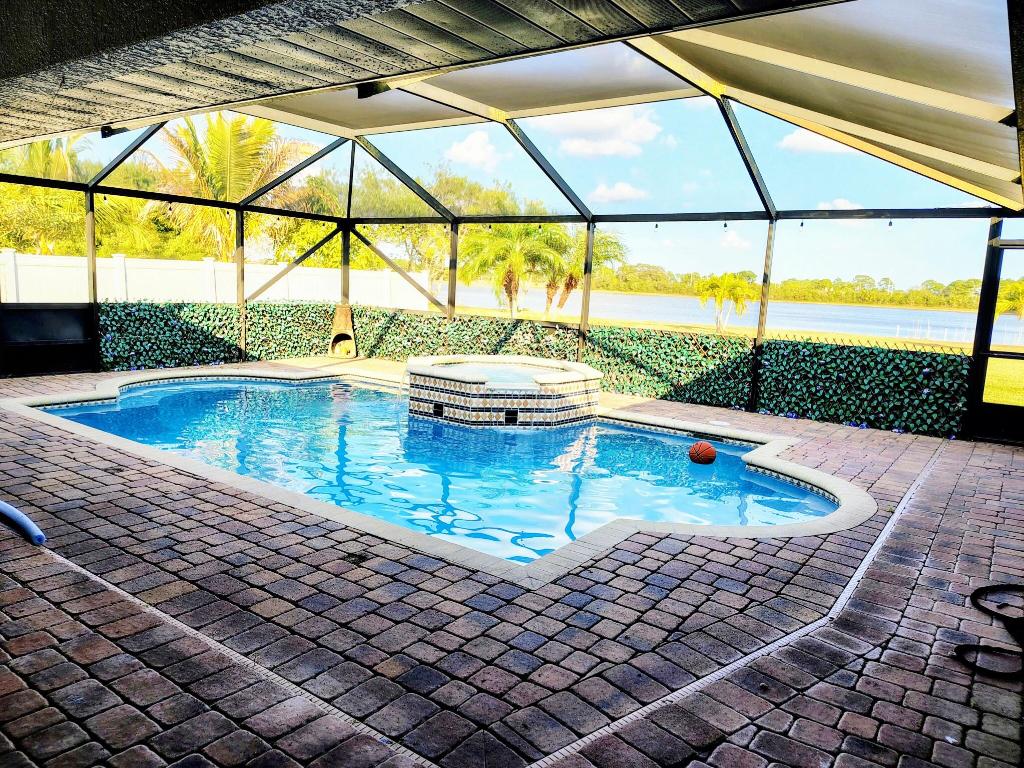 PORT ST LUCIE SECTION 35 - Residential