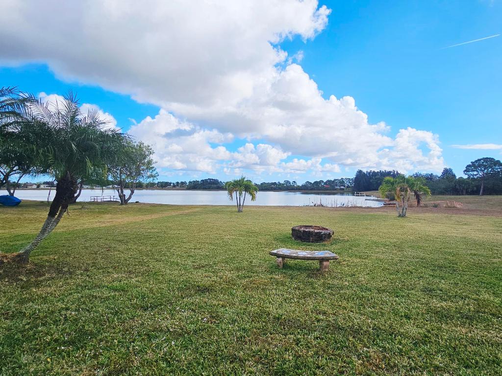 PORT ST LUCIE SECTION 35 - Residential