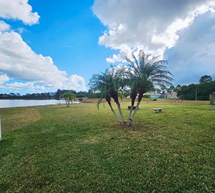 PORT ST LUCIE SECTION 35 - Residential