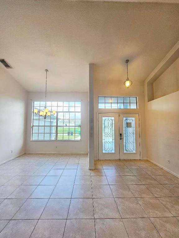 PORT ST LUCIE SECTION 35 - Residential