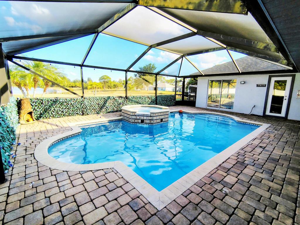 PORT ST LUCIE SECTION 35 - Residential