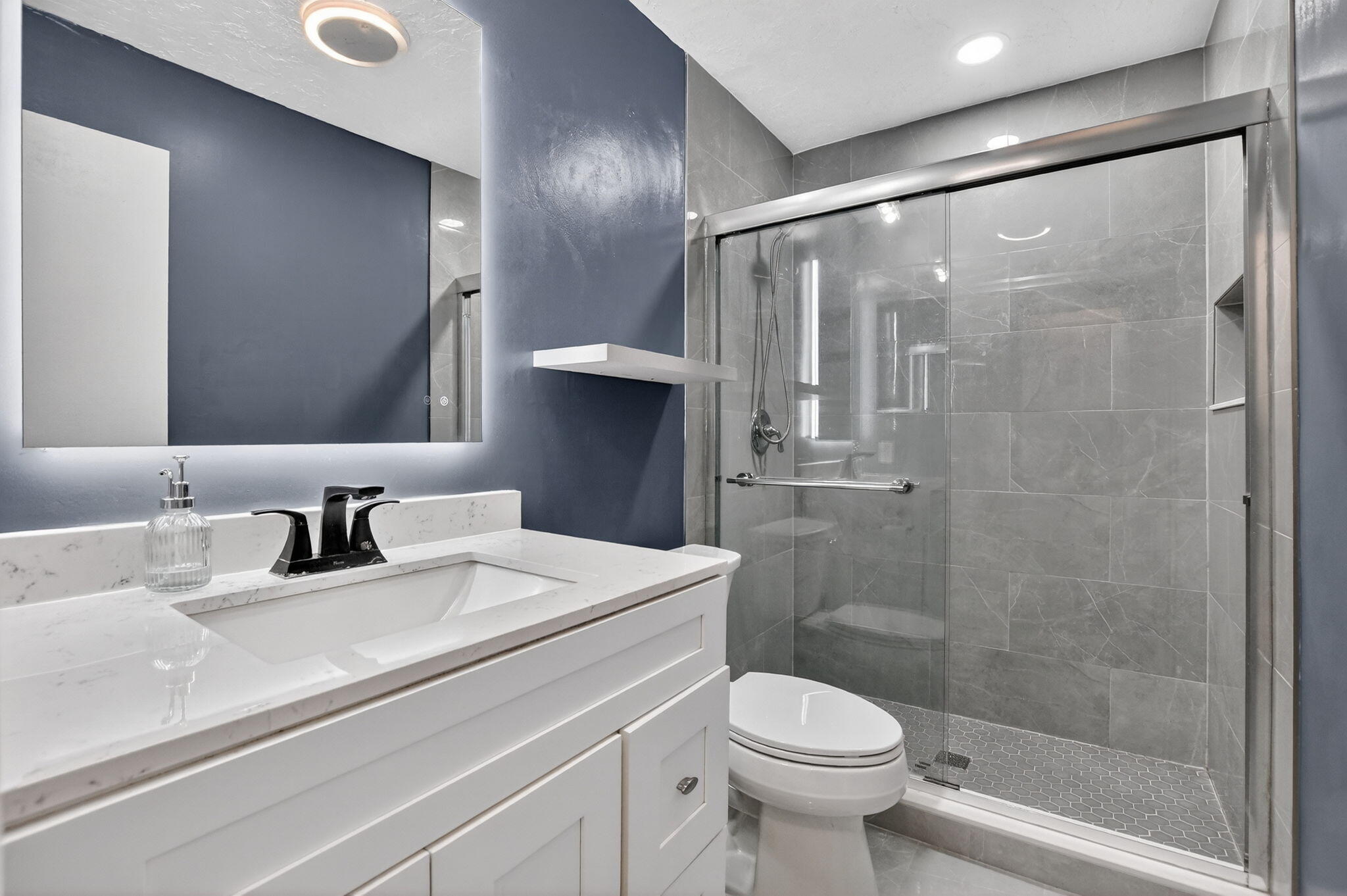 Boca Ridge - Residential